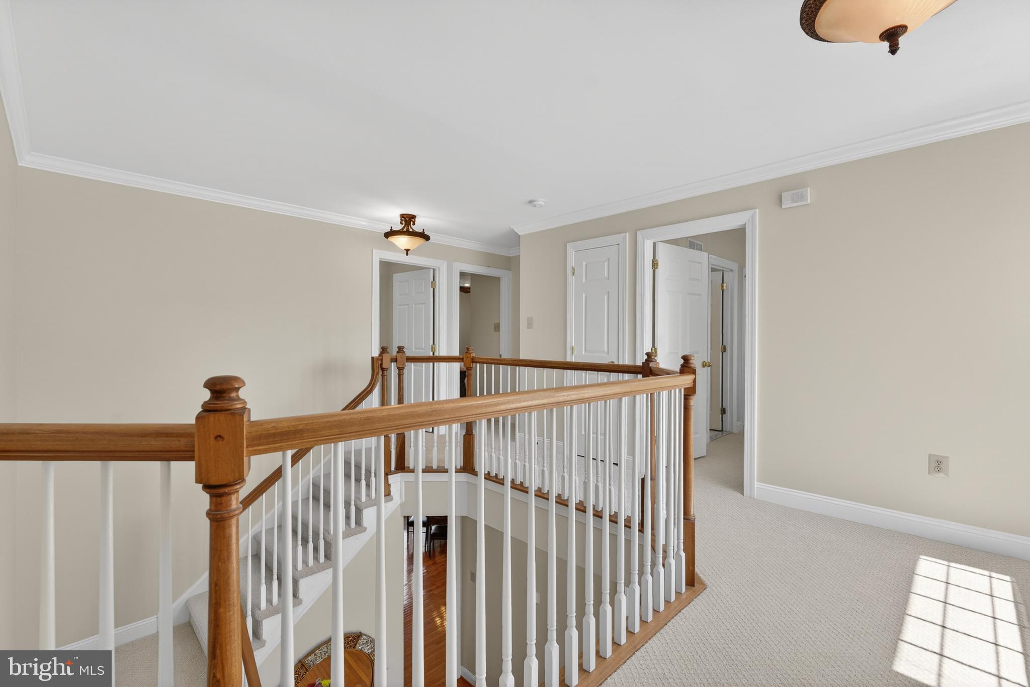6 Landon Way Exton, PA 19341 - Photo 20 of 43 2nd floor hallway