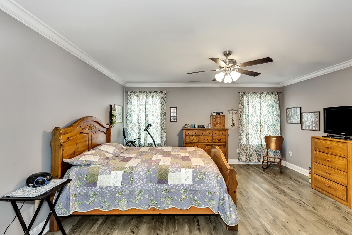 26900 Scoggins Road Elkmont, AL 35620 - Photo 13 of 24