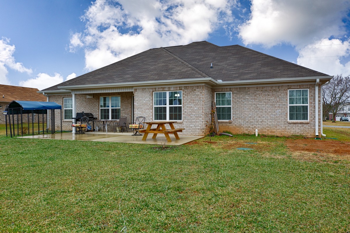 26900 Scoggins Road Elkmont, AL 35620 - Photo 21 of 24