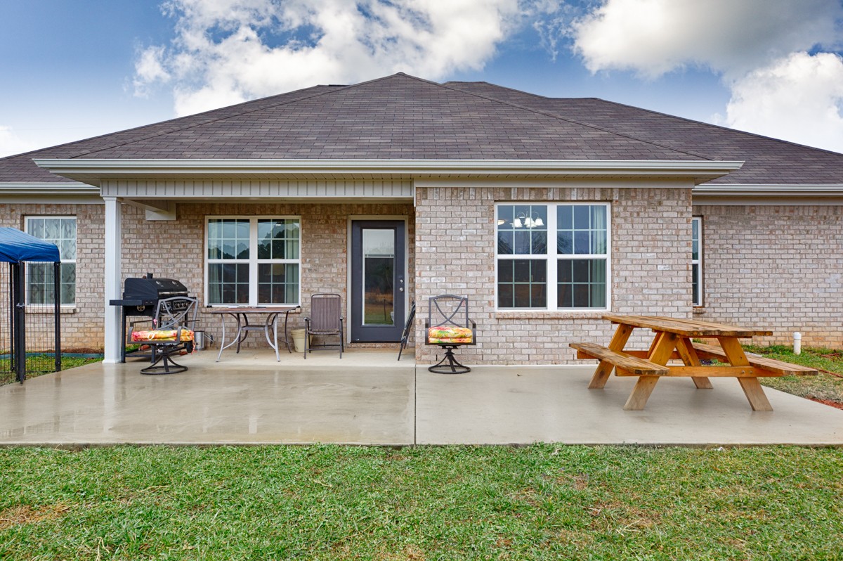 26900 Scoggins Road Elkmont, AL 35620 - Photo 22 of 24