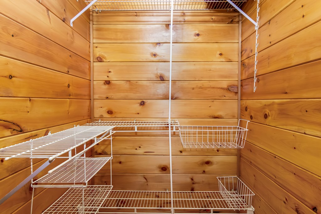 125 Waters Road Ellijay, GA 30536 - Photo 16 of 68 a bathroom with a shower