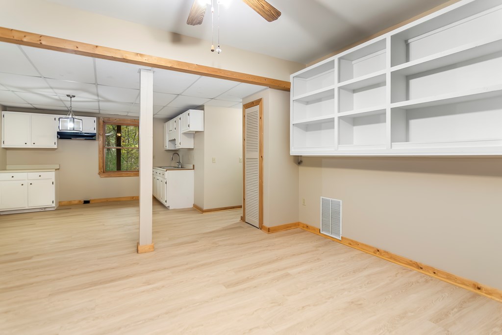 125 Waters Road Ellijay, GA 30536 - Photo 29 of 68 a view of an empty room