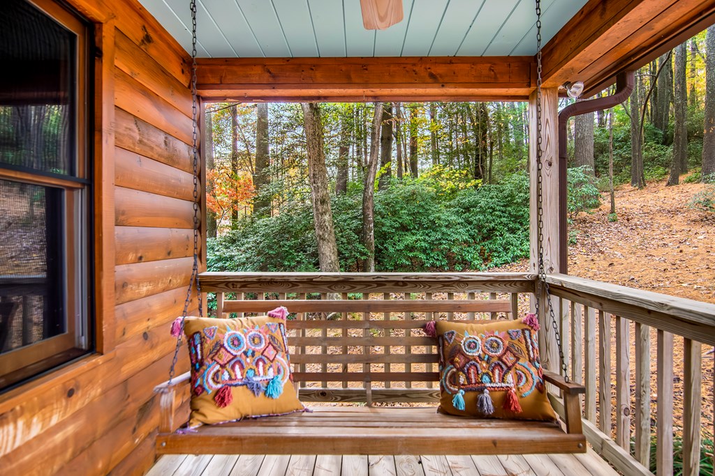 125 Waters Road Ellijay, GA 30536 - Photo 43 of 68