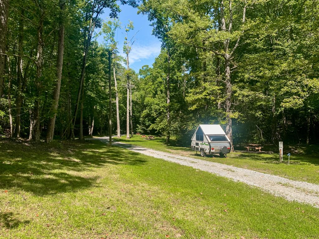 125 Waters Road Ellijay, GA 30536 - Photo 60 of 68 Community Camping