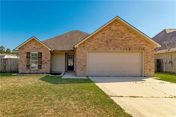 $237,900 | 42274 Penrose Street, Ponchatoula, LA 70454