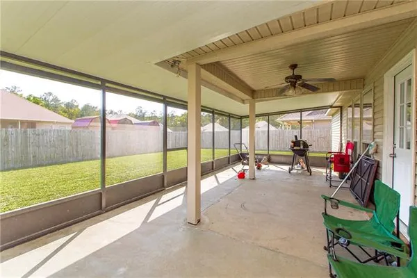$237,900 | 42274 Penrose Street, Ponchatoula, LA 70454