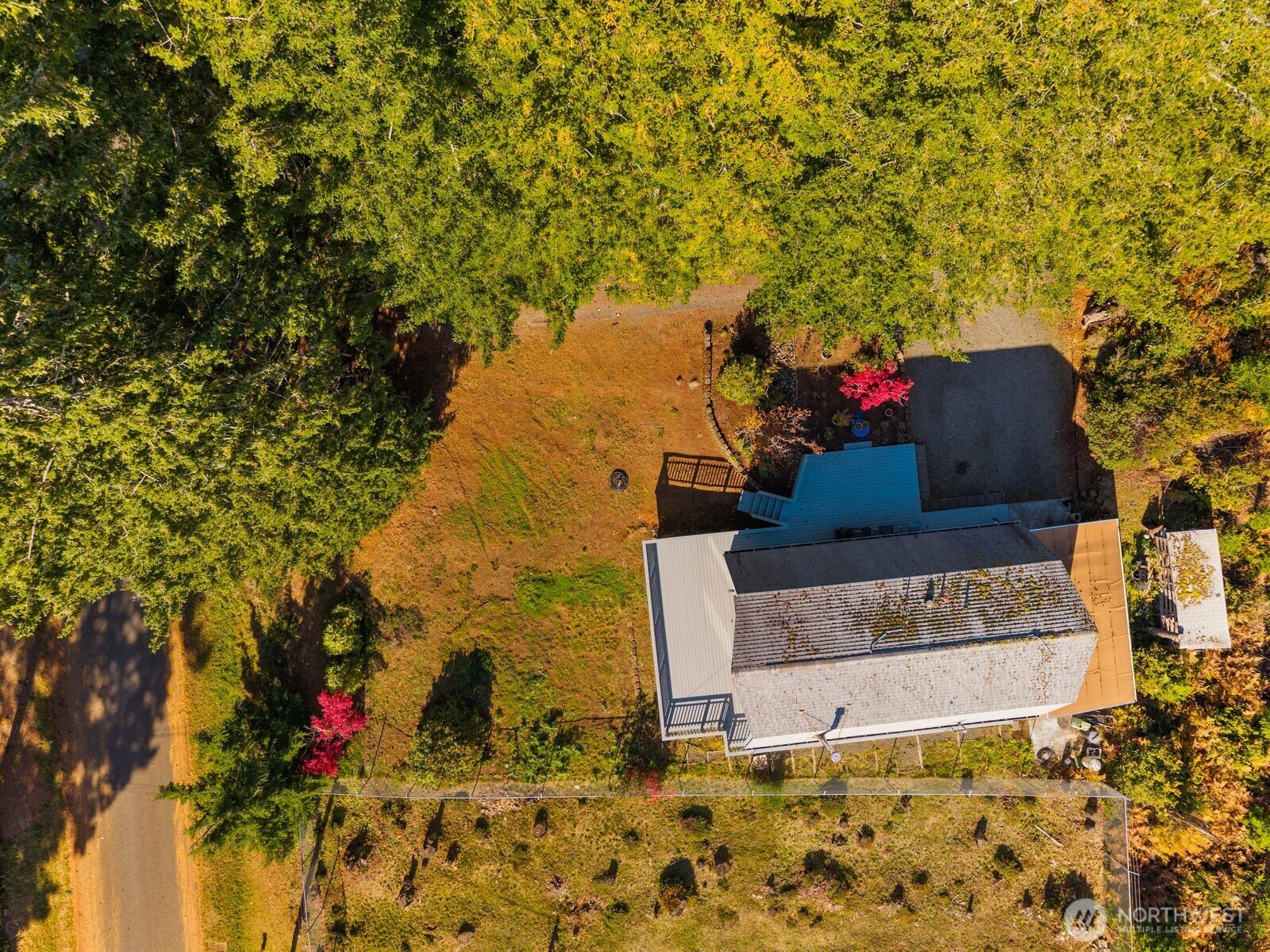 350 East Olympic Drive Grapeview, WA 98546 - Photo 36 of 40