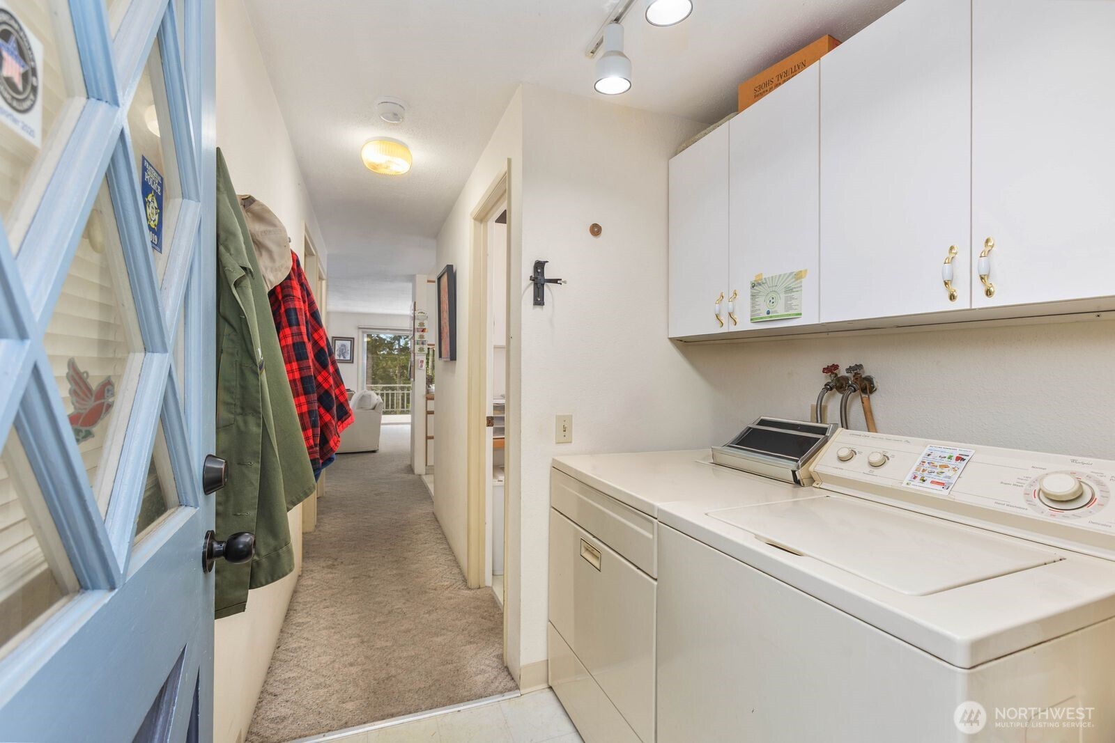 350 East Olympic Drive Grapeview, WA 98546 - Photo 7 of 40 a view of storage and utility