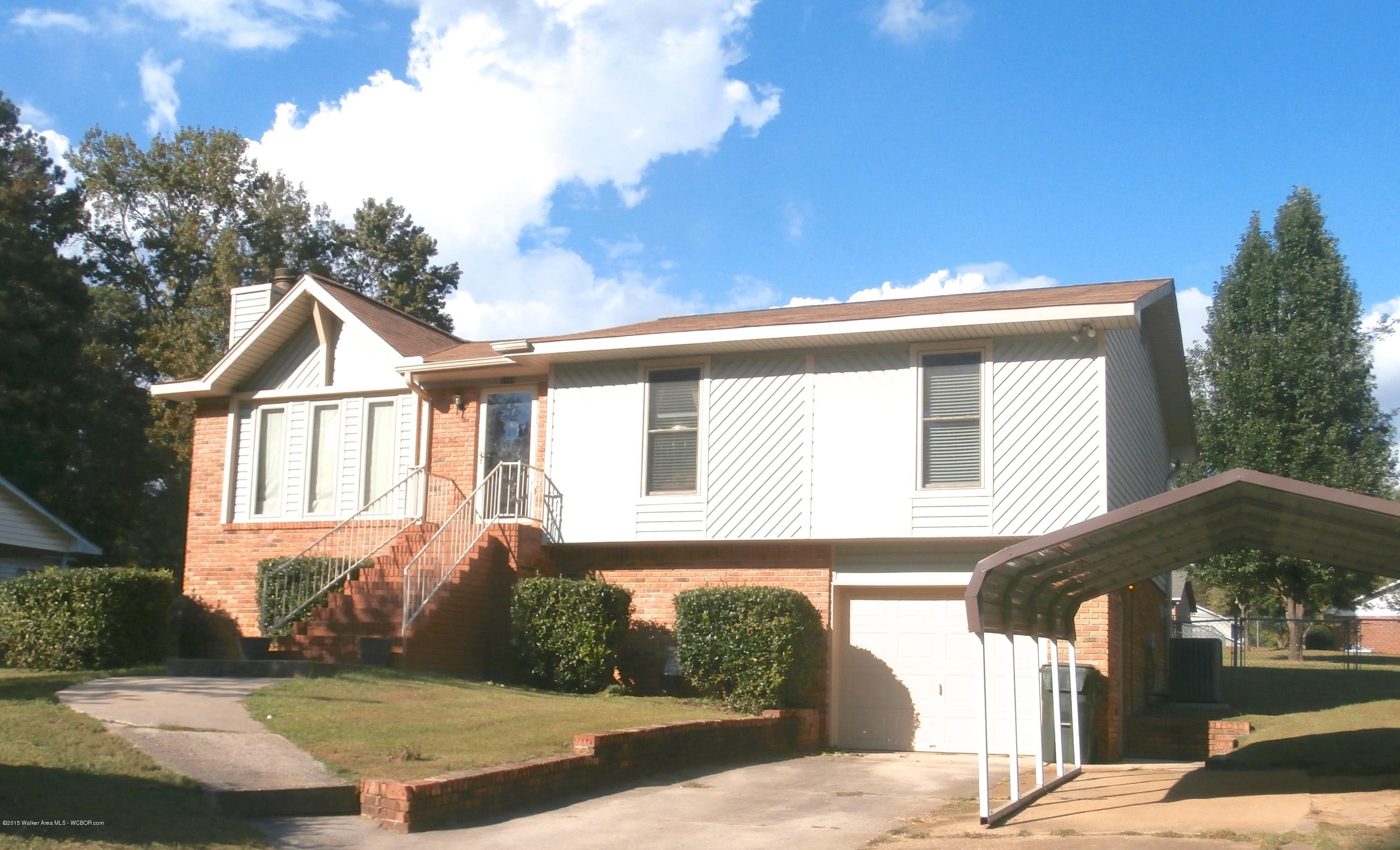 2104 Charter Road Jasper, AL 35504 - Photo 2 of 16 Gallery Image 2