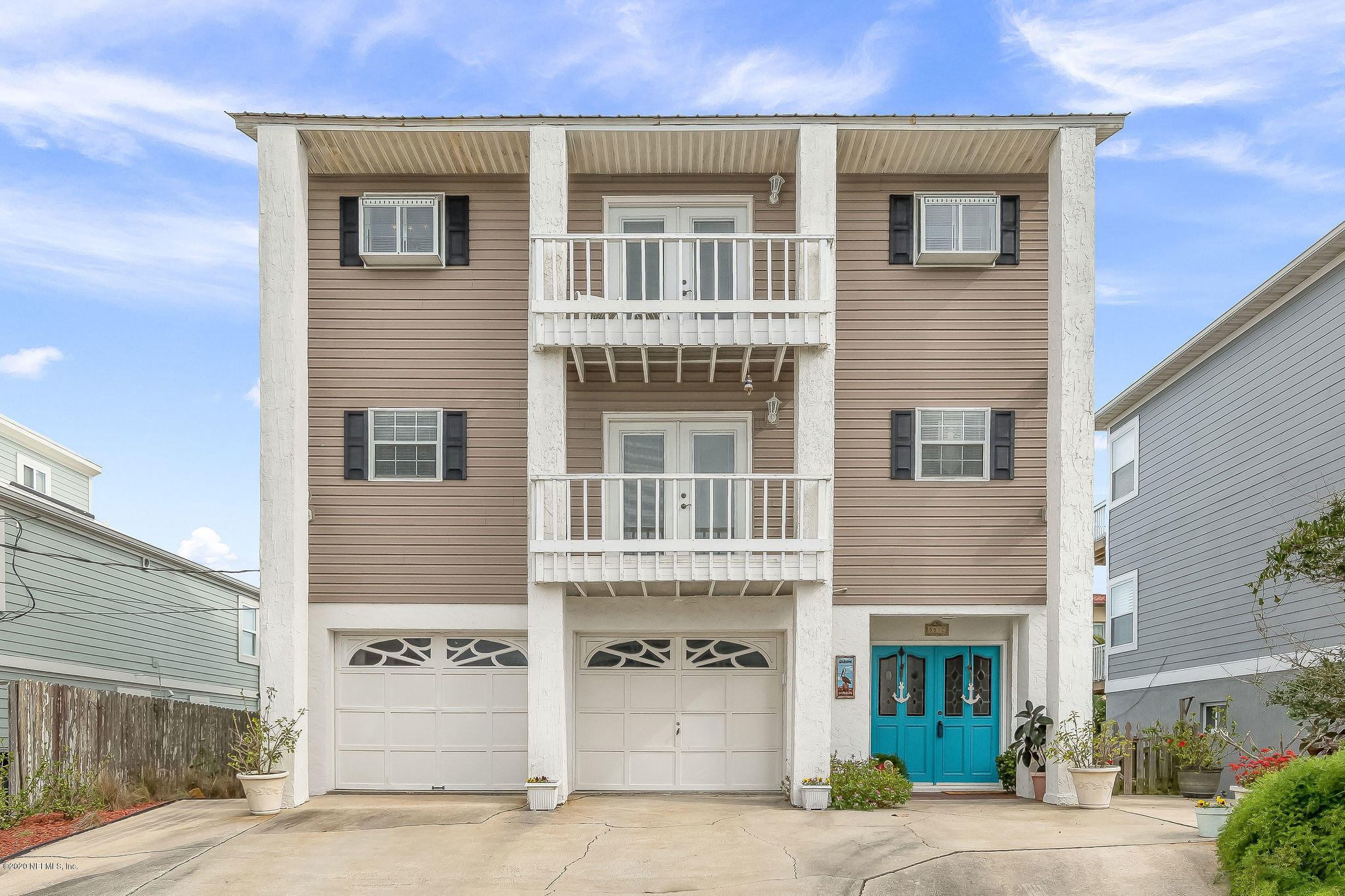 5812 Rudolph Avenue St. Augustine, FL 32080 - Photo 1 of 50 5812Rudolphupdates-2