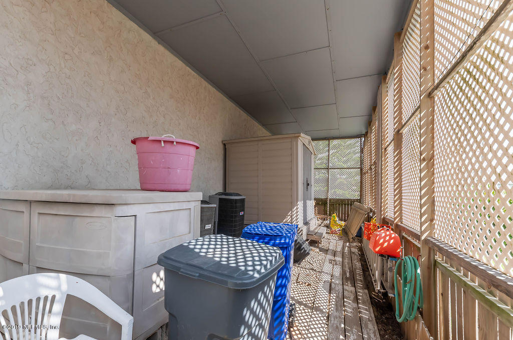 5812 Rudolph Avenue St. Augustine, FL 32080 - Photo 48 of 50 5812RudolphAveStorage