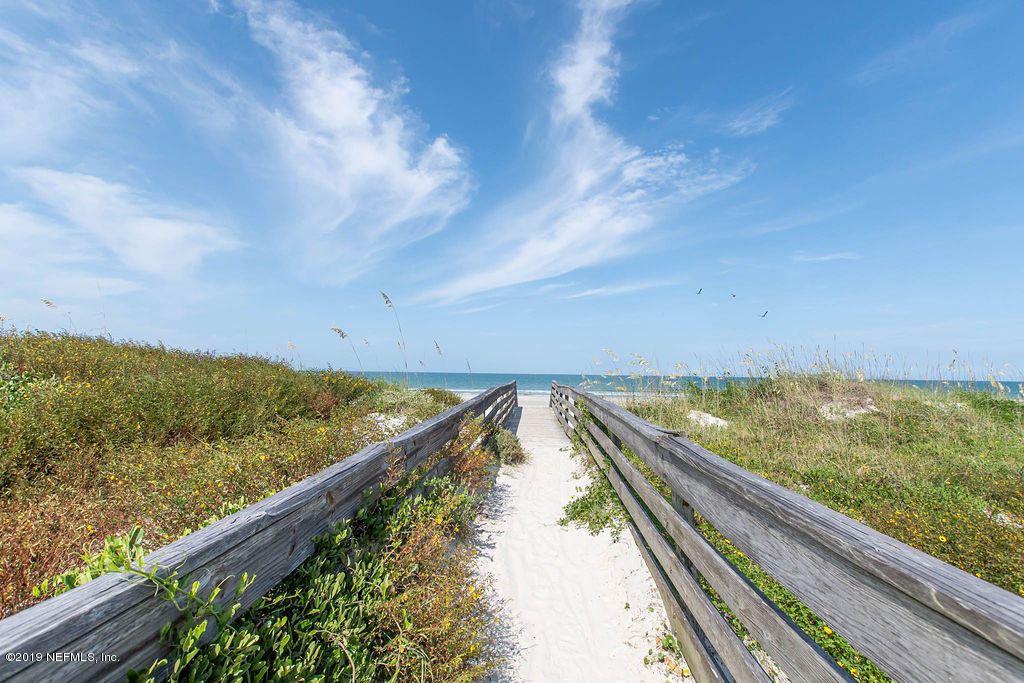 5812 Rudolph Avenue St. Augustine, FL 32080 - Photo 49 of 50 ButlerBeachRamp1