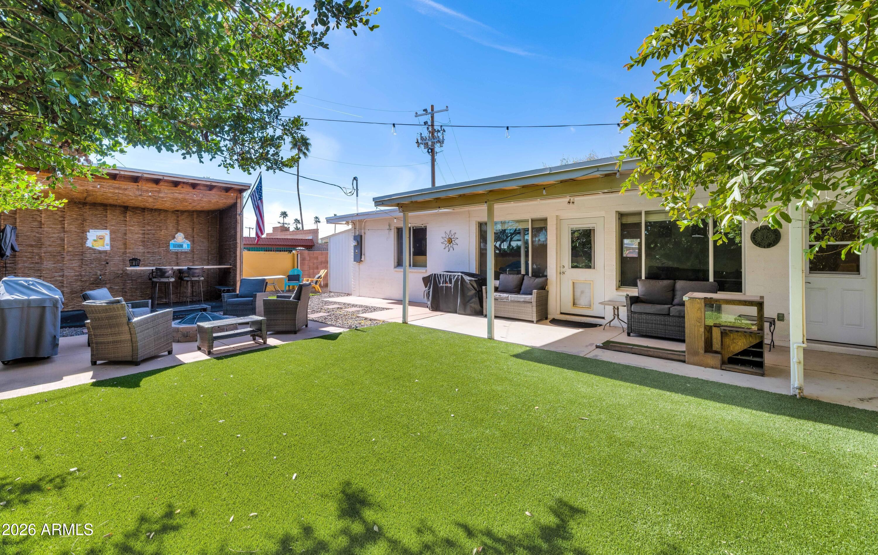 4609 North Miller Road Scottsdale, AZ 85251 - Photo 2 of 25 4609 N Miller Rd-print-024-016-TOD5479-4