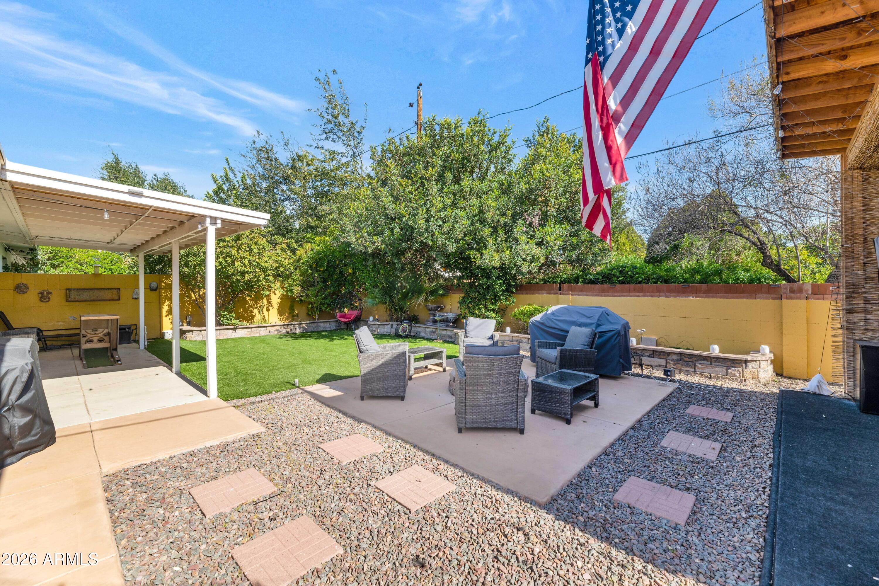 4609 North Miller Road Scottsdale, AZ 85251 - Photo 3 of 25 4609 N Miller Rd-print-020-019-TOD5481-4