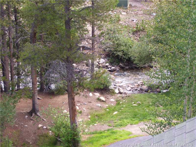 195 River Run Road, Unit 8012 Keystone, CO 80435 - Photo 15 of 19 View.