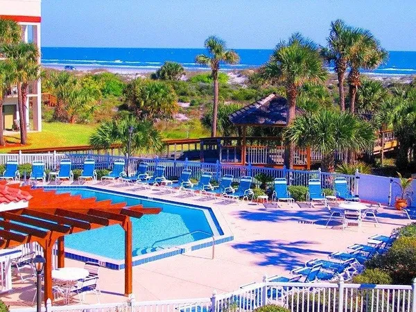 $2,200 | 4250 A1A South, St. Augustine, FL 32080