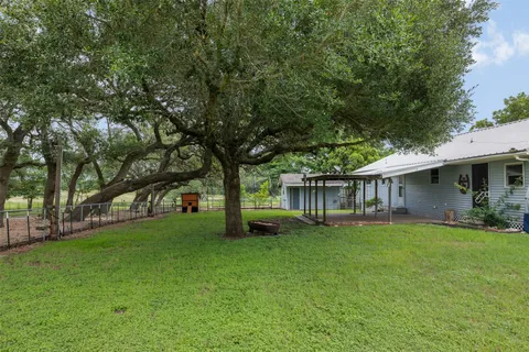 $850,000 | 5030 Frenzel Road, Round Top, TX 78954