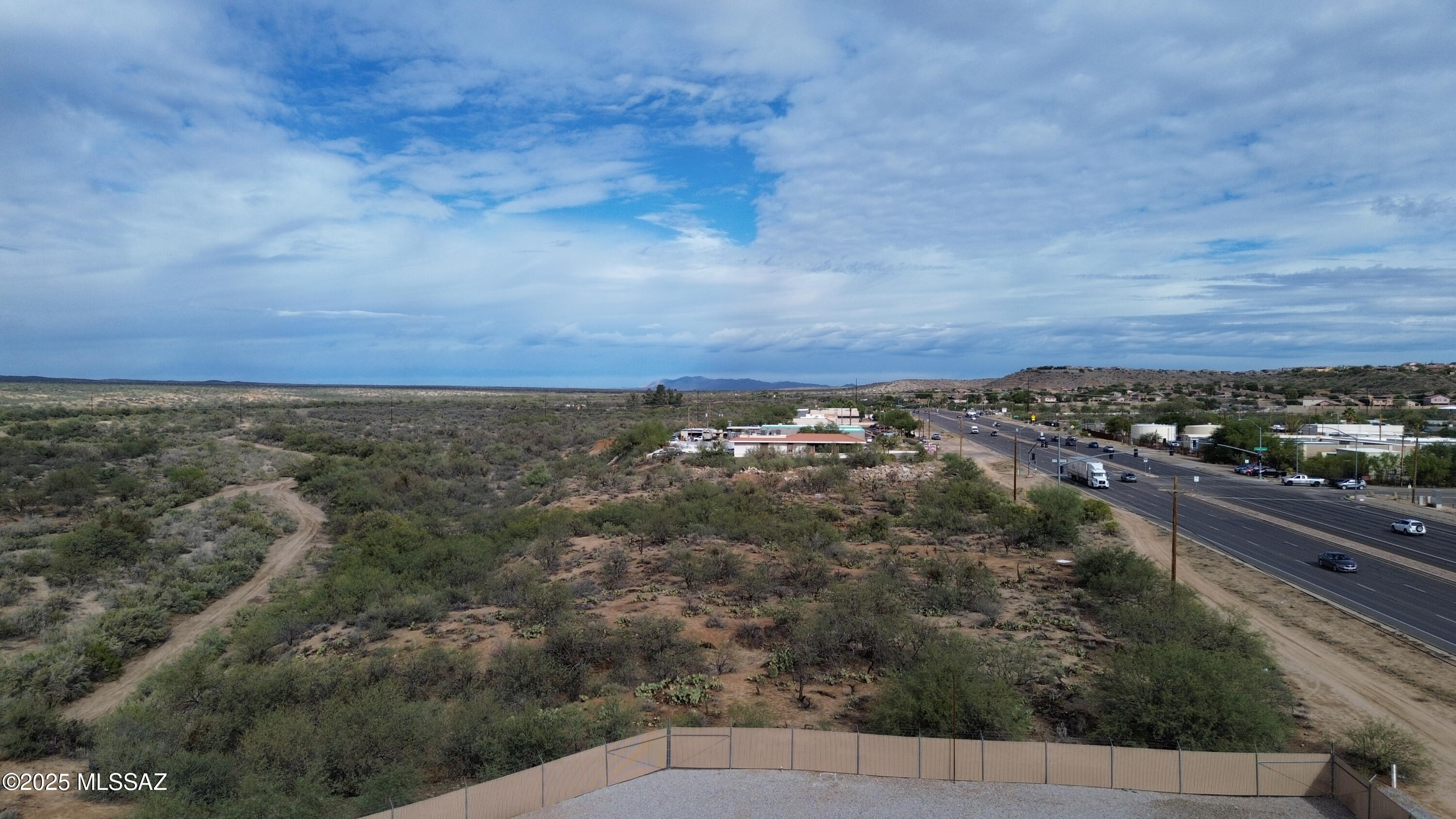 3.5-acres North Oracle Road Tucson, AZ 85739 - Photo 14 of 40