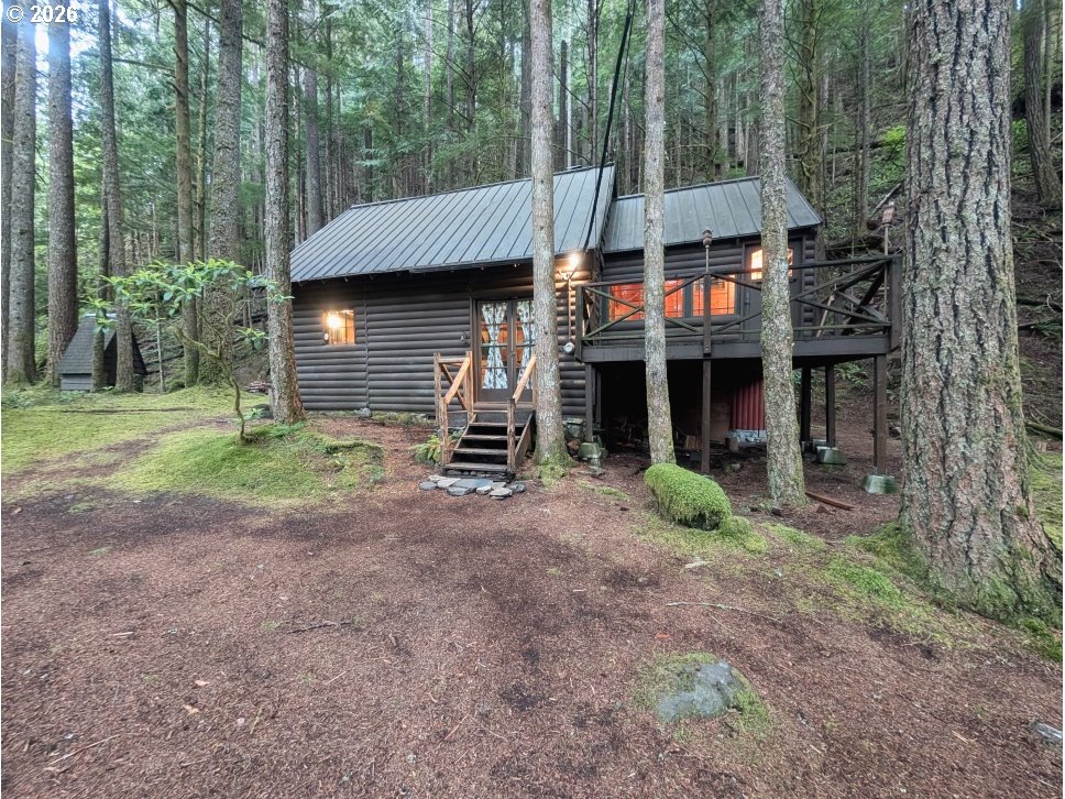 73822 East Nf-20e Rhododendron, OR 97049 - Photo 22 of 26