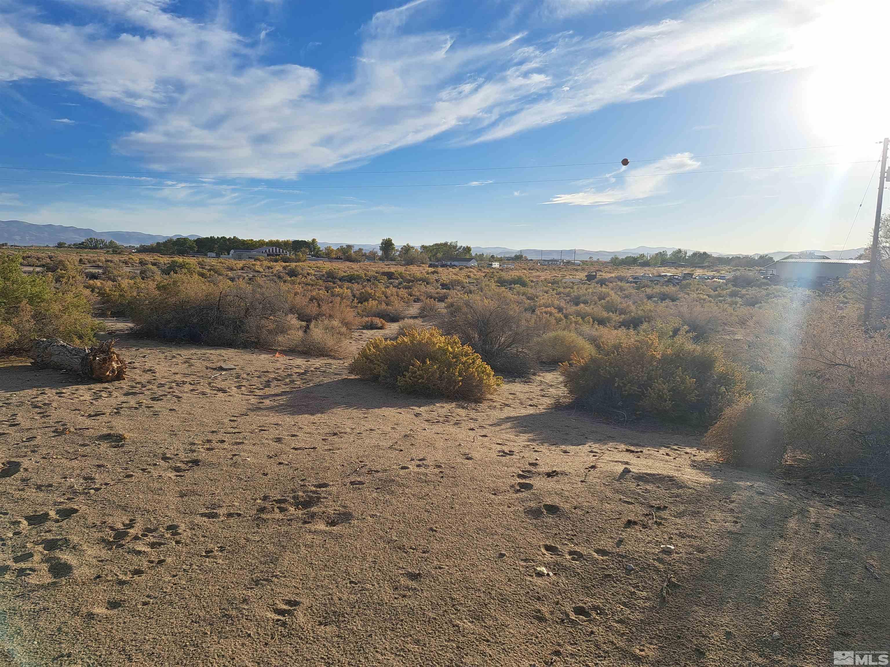 4737 Solias Road Fallon, NV 89406 - Photo 1 of 9 a view of ocean view with beach