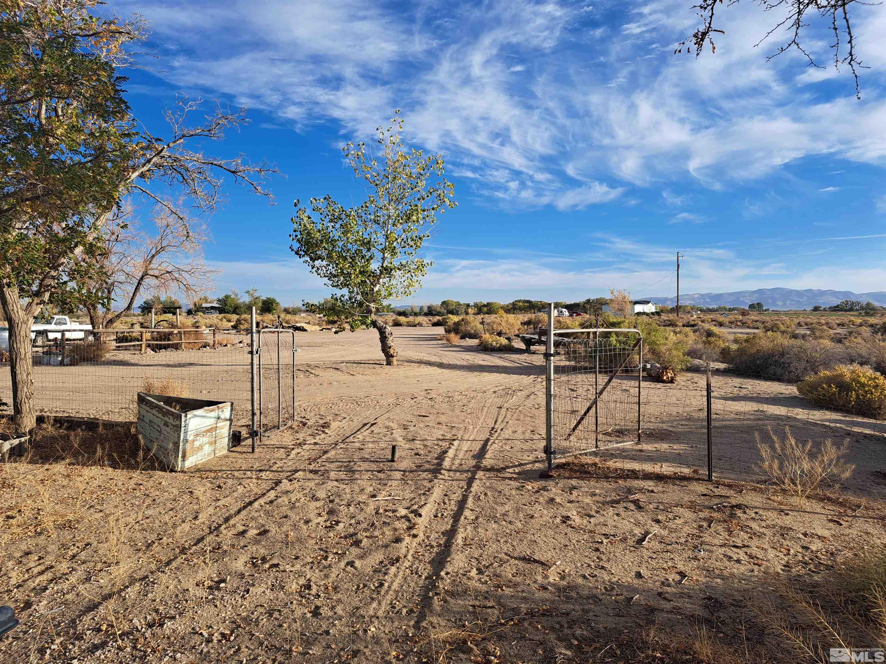 4737 Solias Road Fallon, NV 89406 - Photo 8 of 9 a view of outdoor space with seating