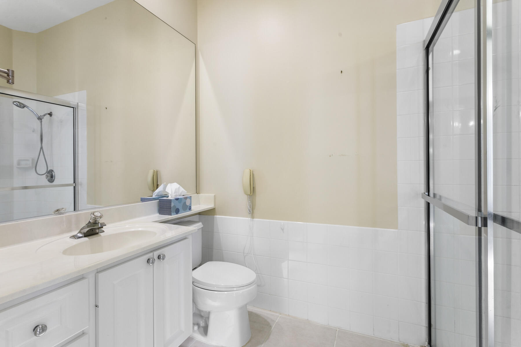 7877 Red River Road West Palm Beach, FL 33411 - Photo 27 of 52 Master Shower