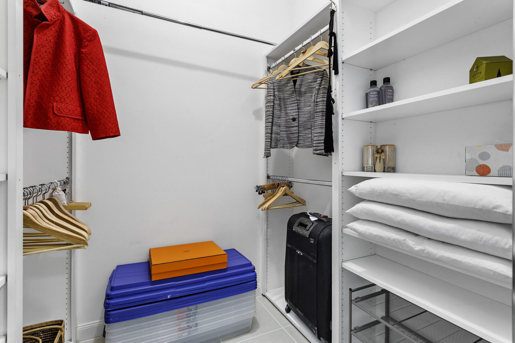 7877 Red River Road West Palm Beach, FL 33411 - Photo 28 of 52 Walk in Closet