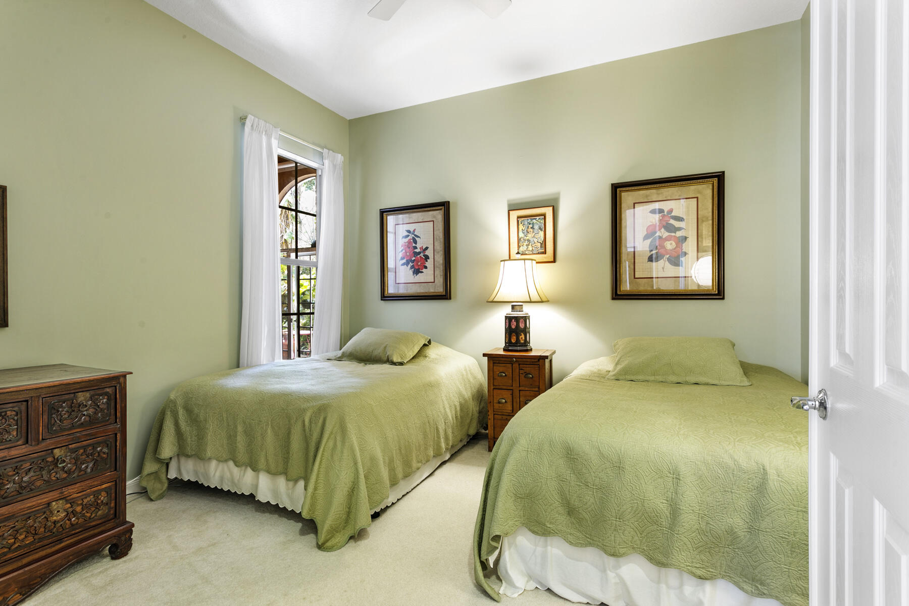 7877 Red River Road West Palm Beach, FL 33411 - Photo 29 of 52 2nd Bedroom