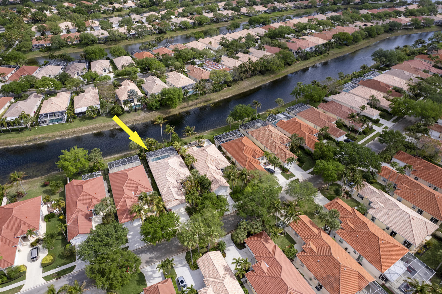 7877 Red River Road West Palm Beach, FL 33411 - Photo 33 of 52 7877_RR_air_04-Arrow_MLS