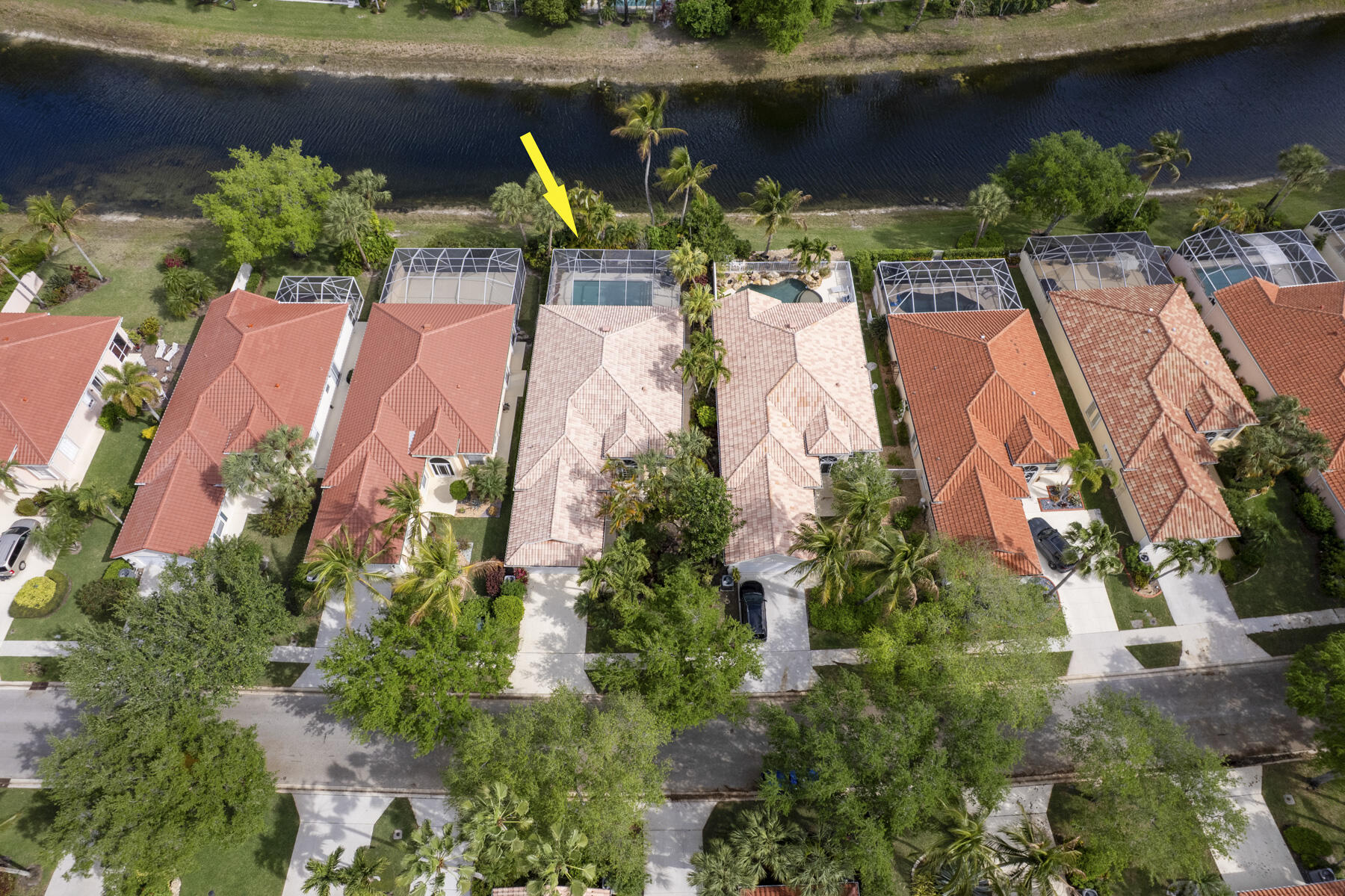 7877 Red River Road West Palm Beach, FL 33411 - Photo 34 of 52 7877_RR_air_03-Arrow_MLS