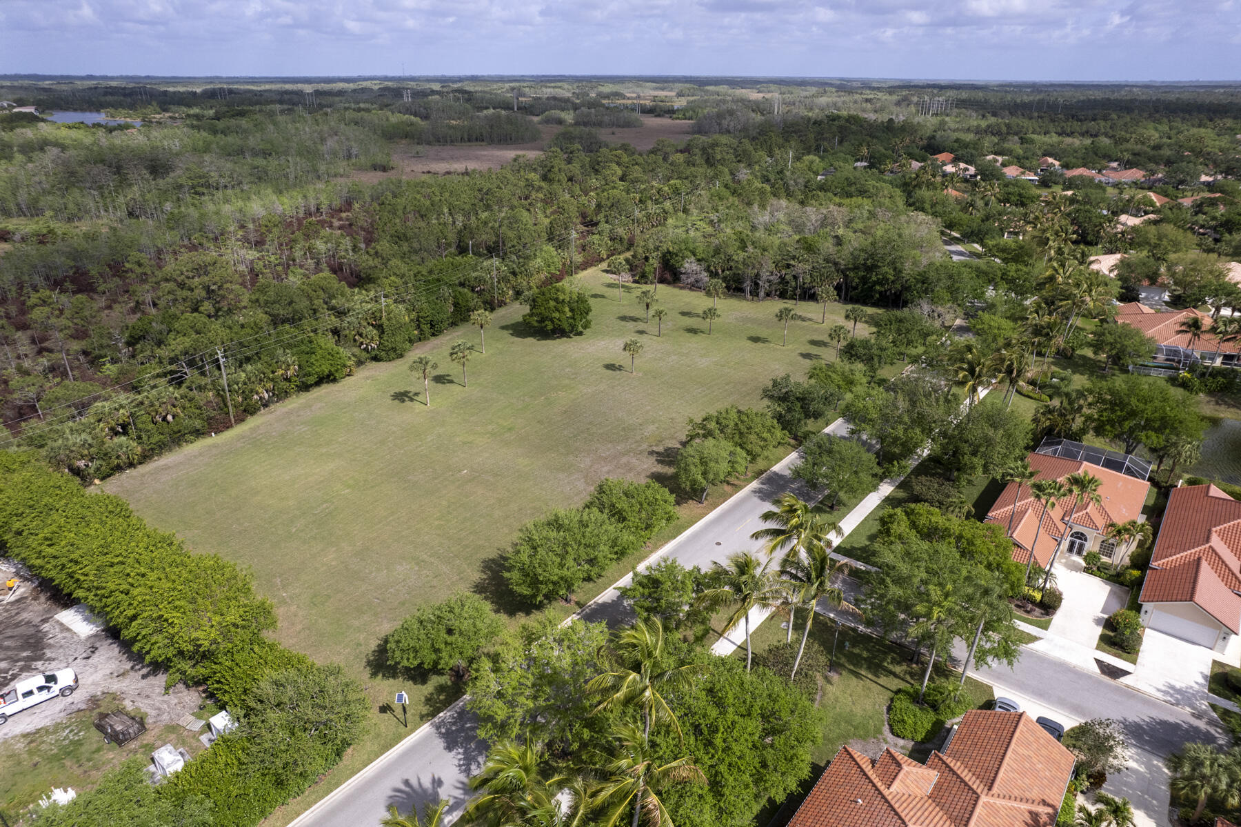 7877 Red River Road West Palm Beach, FL 33411 - Photo 36 of 52 7877_RR_air_18_MLS