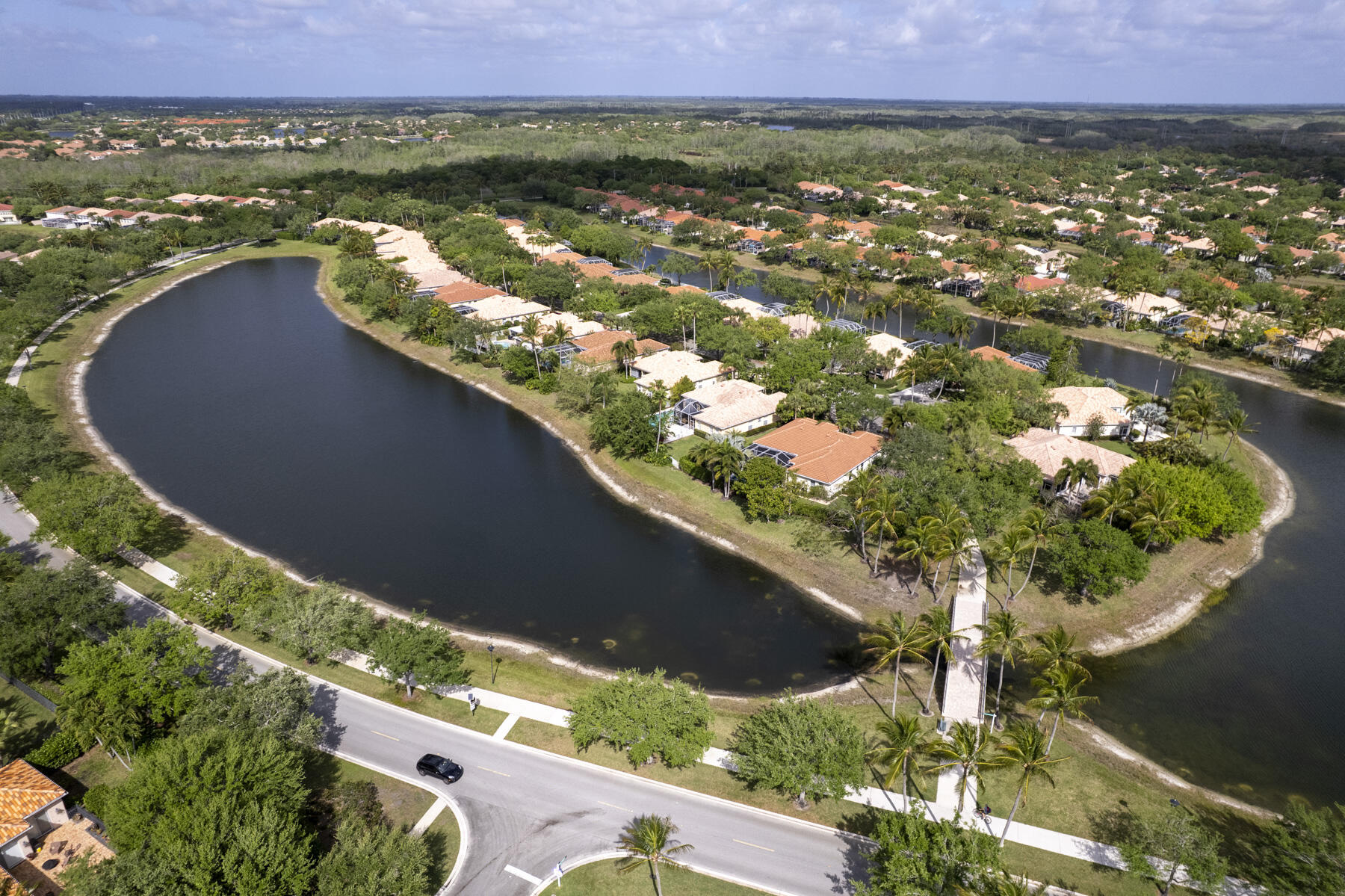 7877 Red River Road West Palm Beach, FL 33411 - Photo 38 of 52 7877_RR_air_16_MLS