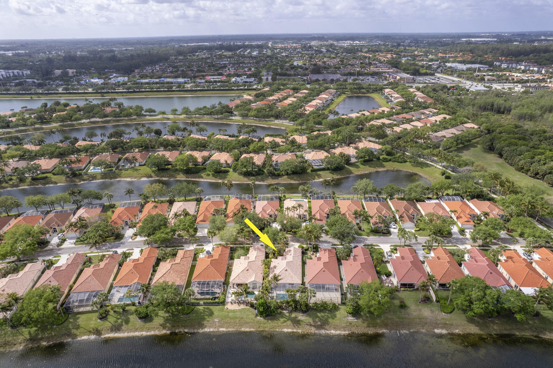 7877 Red River Road West Palm Beach, FL 33411 - Photo 41 of 52 7877_RR_air_12-Arrow_MLS