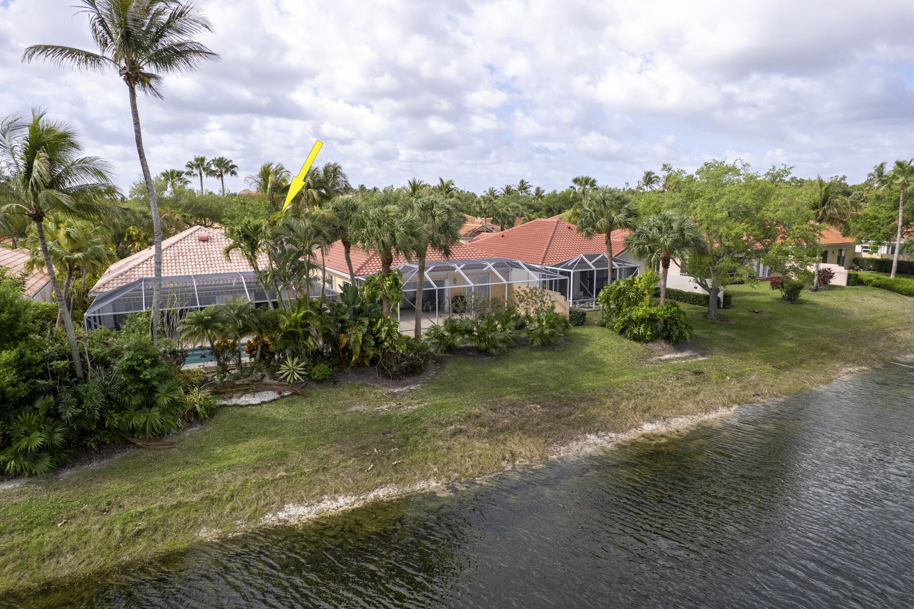 7877 Red River Road West Palm Beach, FL 33411 - Photo 44 of 52 7877_RR_air_09-Arrow_MLS