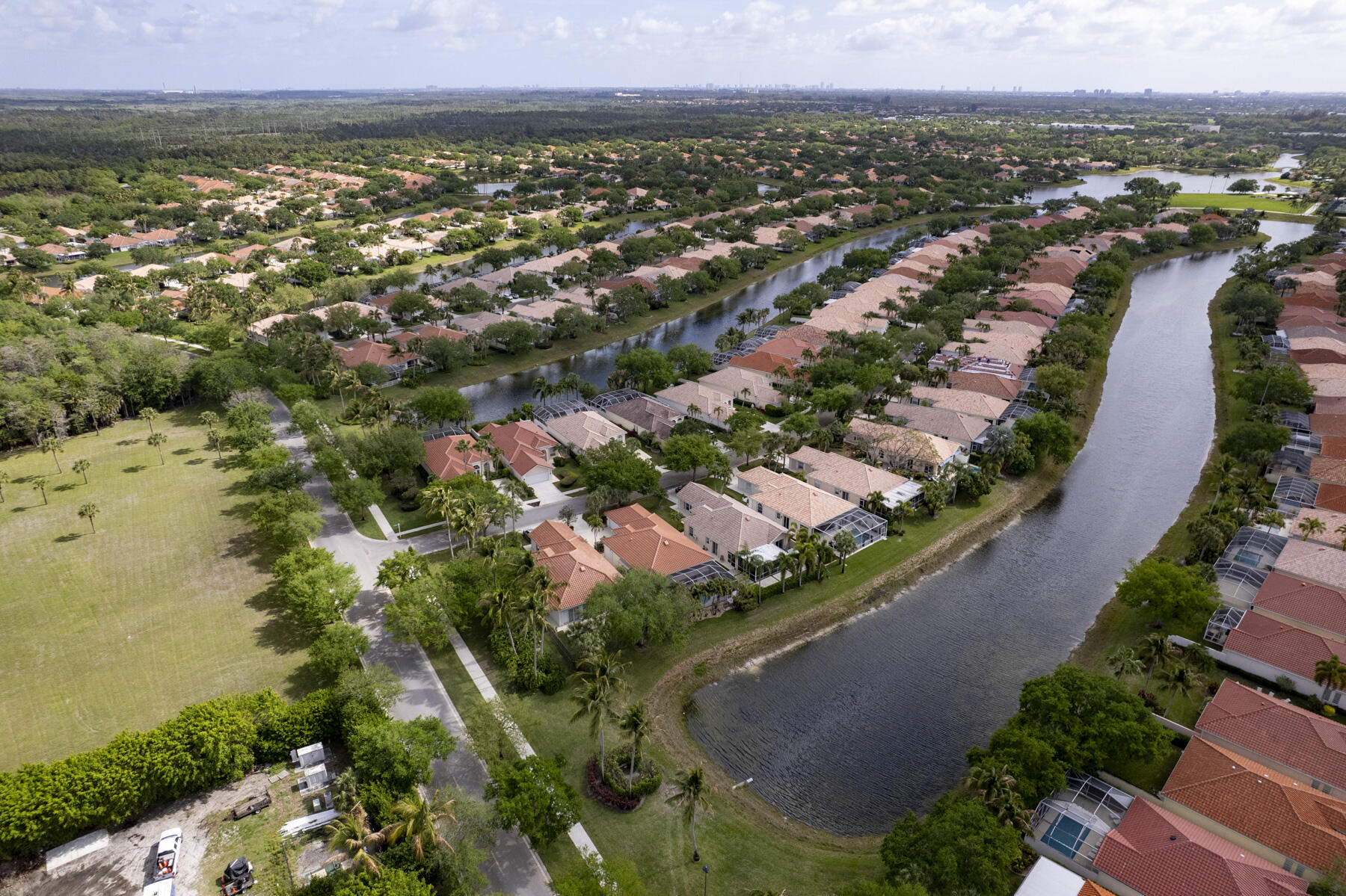 7877 Red River Road West Palm Beach, FL 33411 - Photo 51 of 52 7877_RR_air_19_MLS