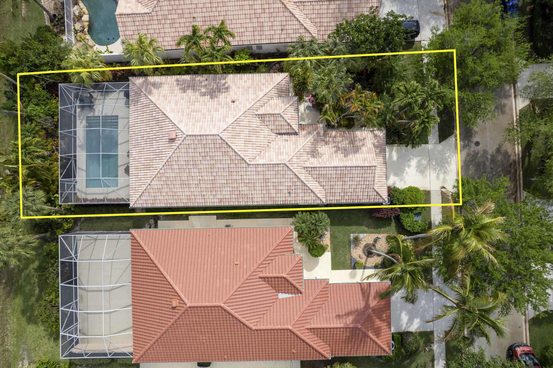 7877 Red River Road West Palm Beach, FL 33411 - Photo 52 of 52 7877_RR_air_07-Border_MLS