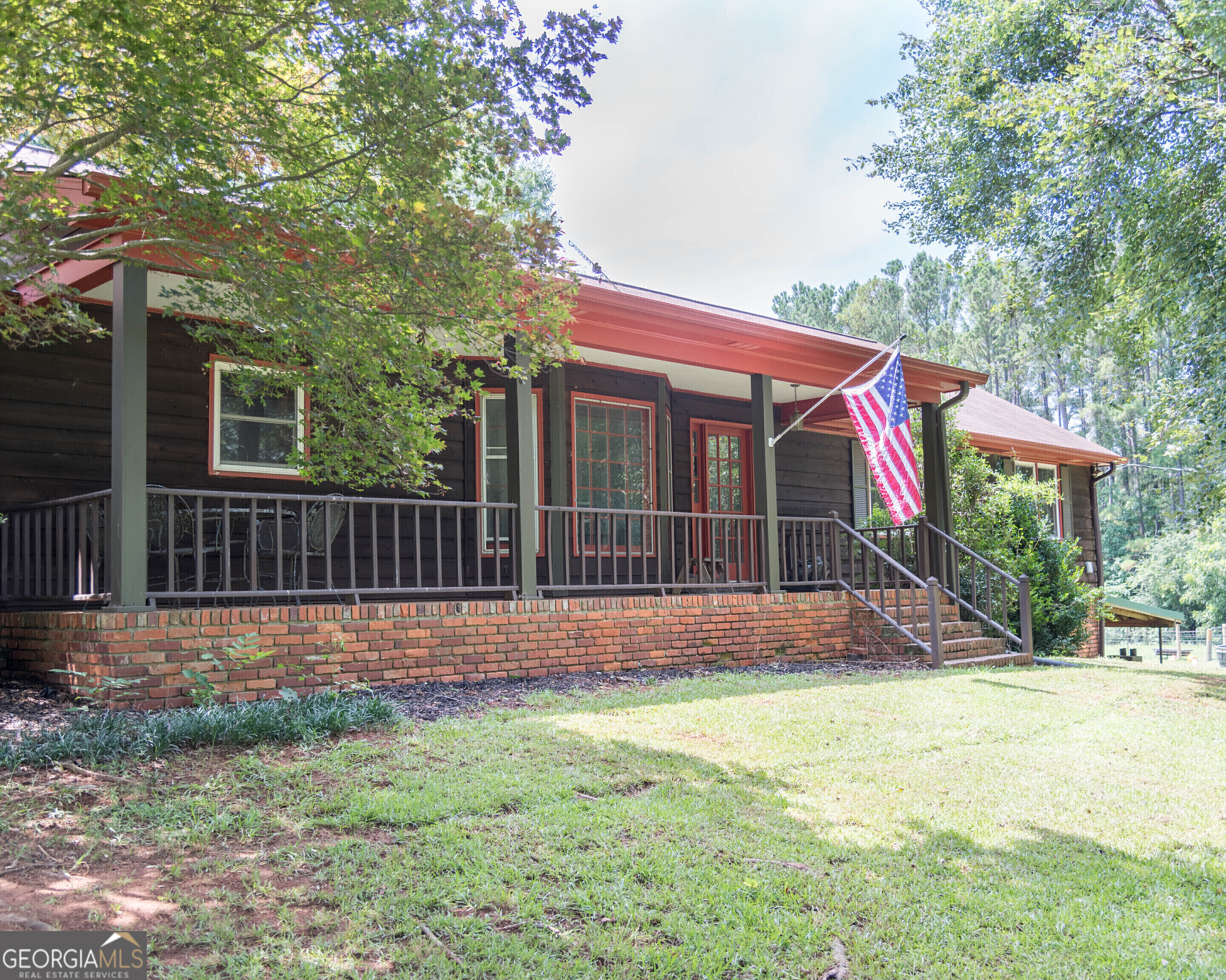 4839 Liberty Church Road Monticello, GA 31064 - Photo 1 of 1 Gallery Image 1