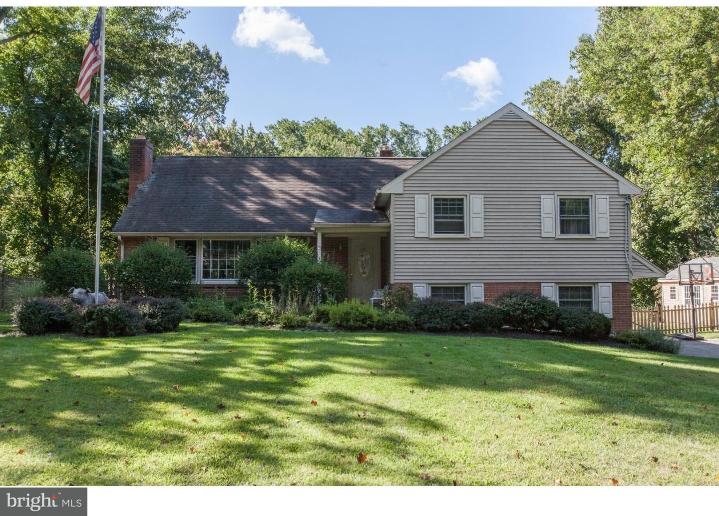 648 Harwick Road Wayne, PA 19087 - Photo 1 of 25 Exterior Front
