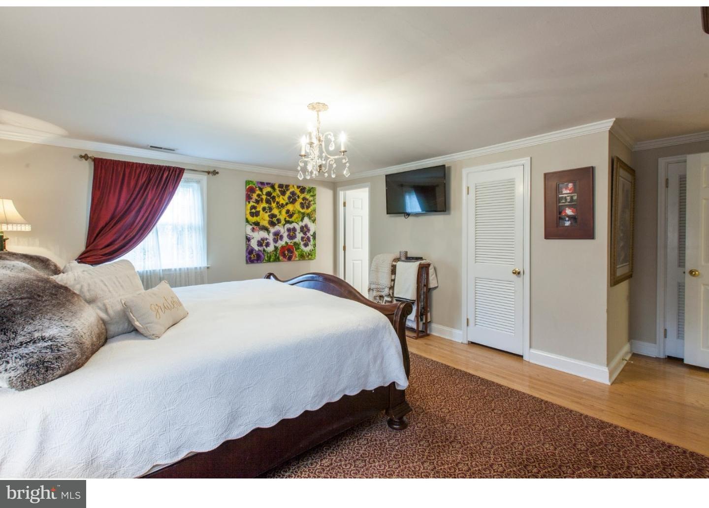 648 Harwick Road Wayne, PA 19087 - Photo 14 of 25 Bedroom - Main