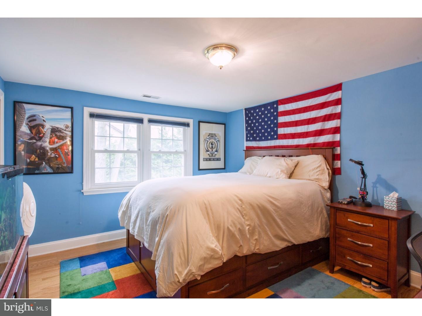 648 Harwick Road Wayne, PA 19087 - Photo 17 of 25 Bedroom 3
