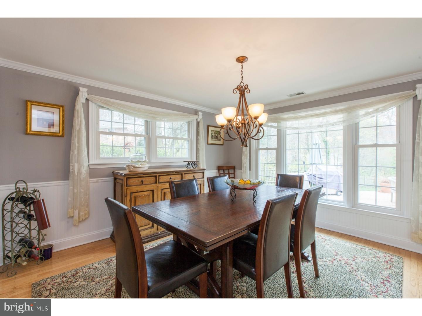 648 Harwick Road Wayne, PA 19087 - Photo 7 of 25 Dining Room