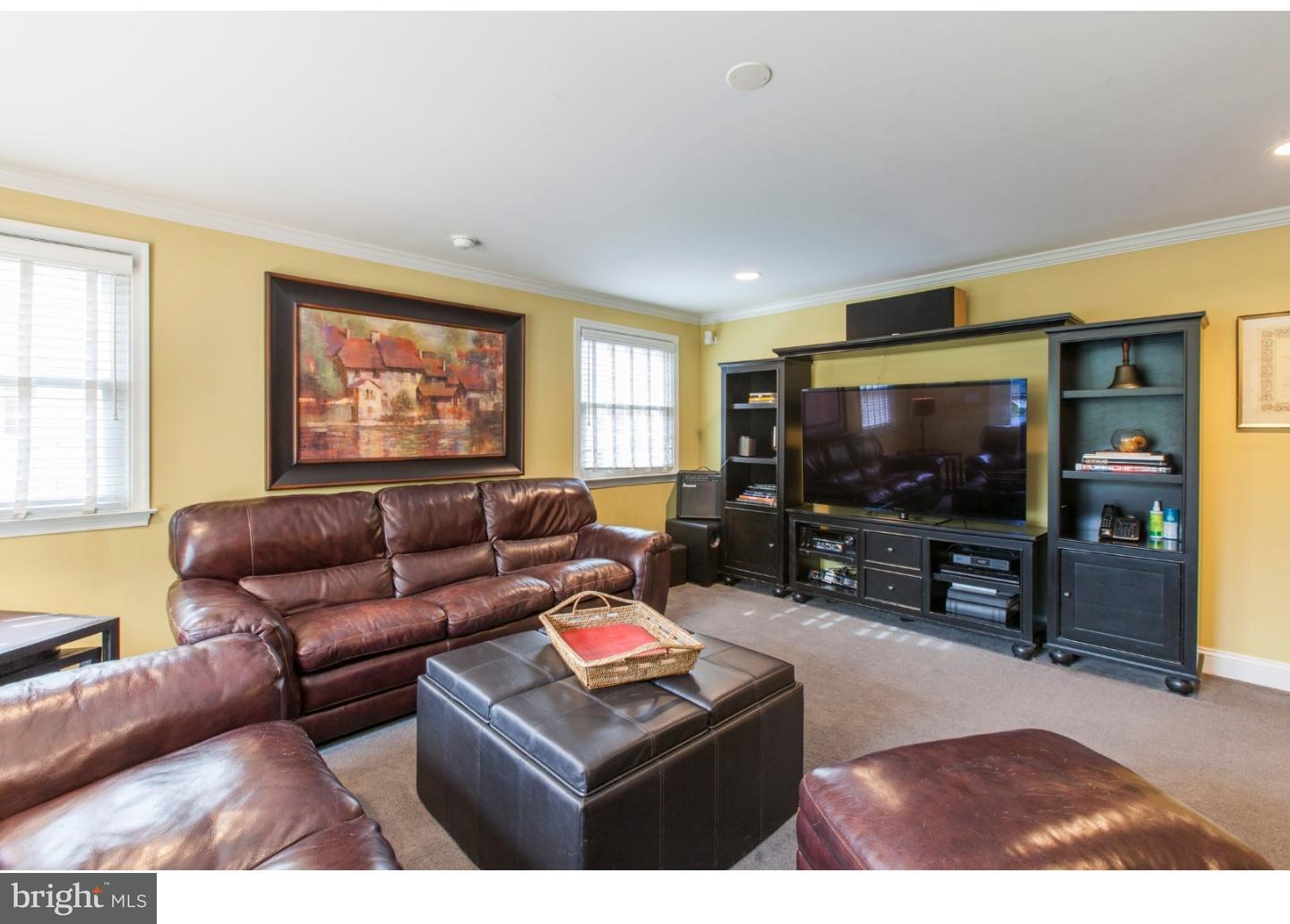 648 Harwick Road Wayne, PA 19087 - Photo 10 of 25 Family Room