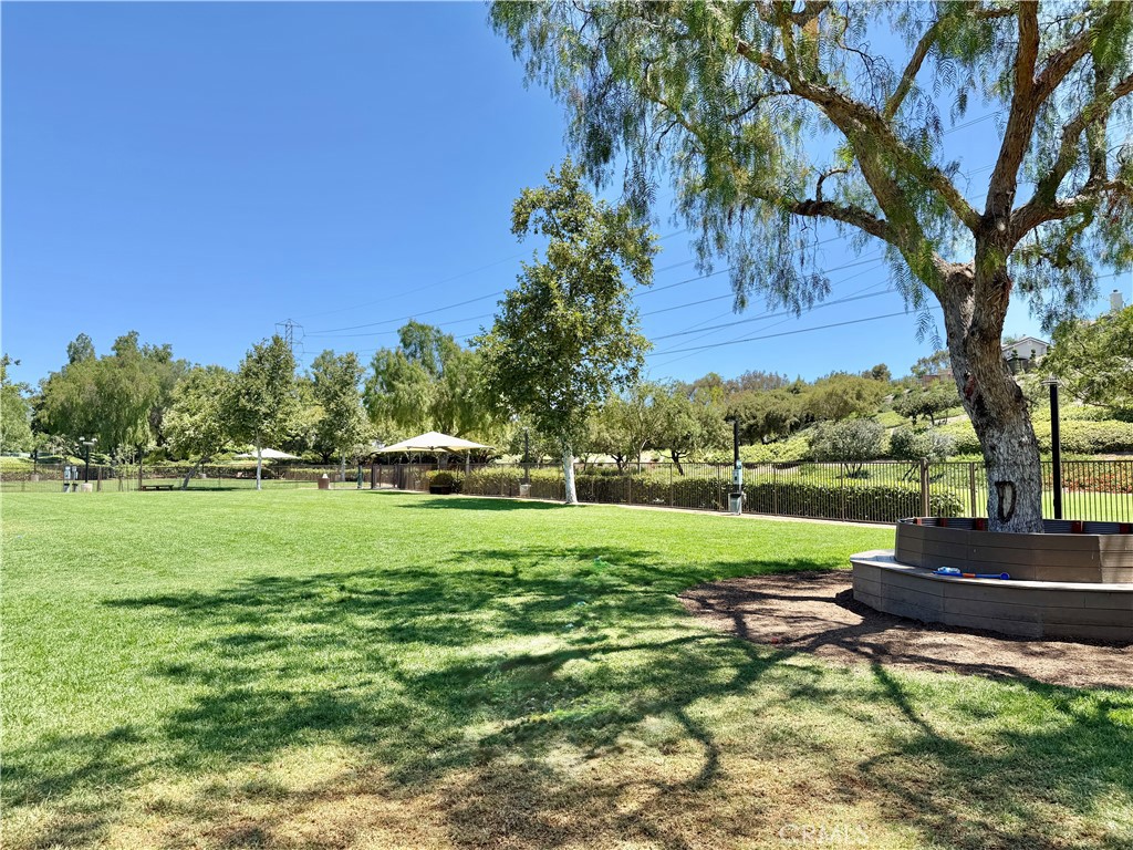 5 Quartz Lane Ladera Ranch, CA 92694 - Photo 52 of 55 Wagsdale Dog Park, only accessible by Ladera Ranch residents
