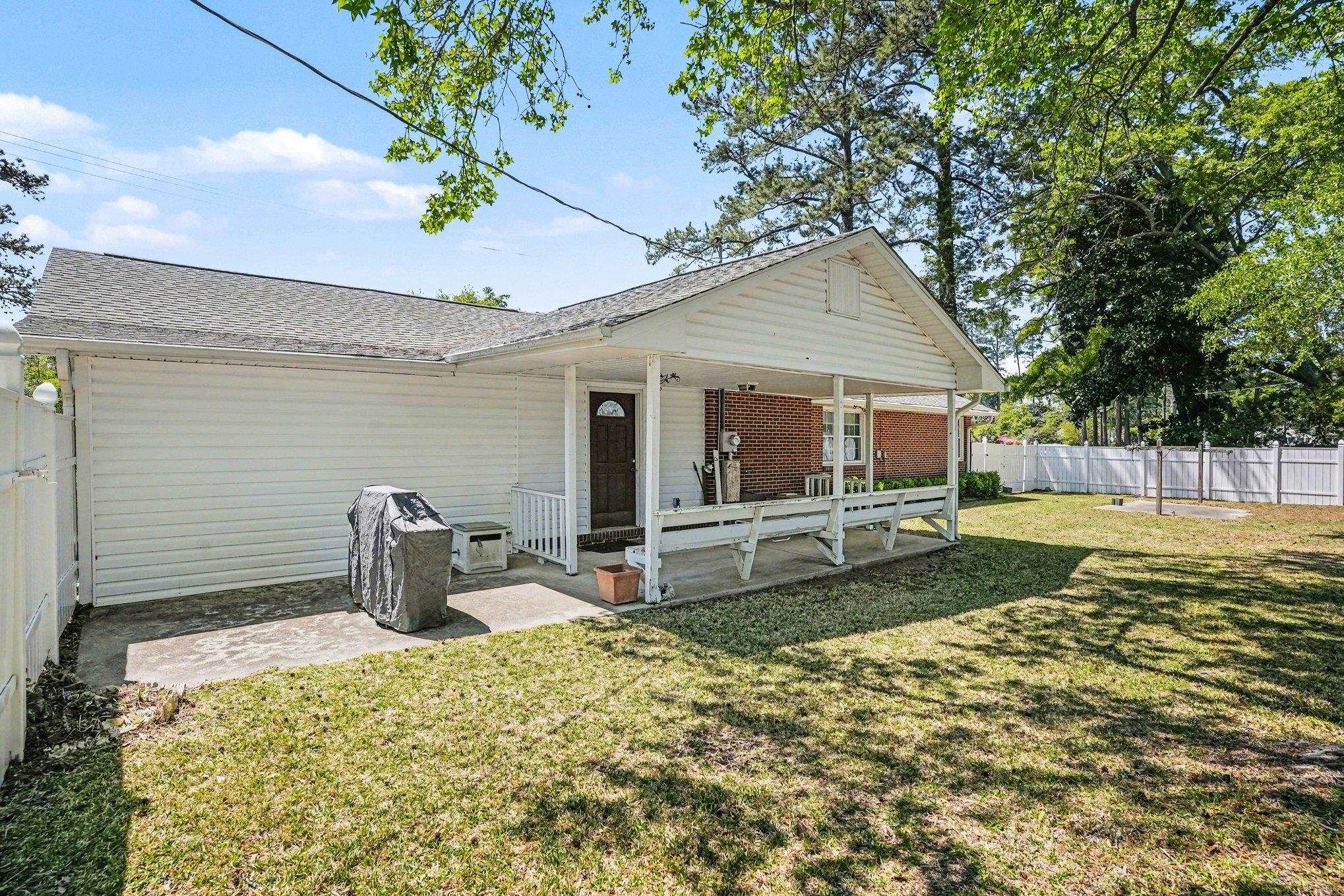4375 Thomas Street Loris, SC 29569 - Photo 26 of 33