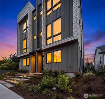 $869,000 | 4353 Southwest Willow Street, Seattle, WA 98136