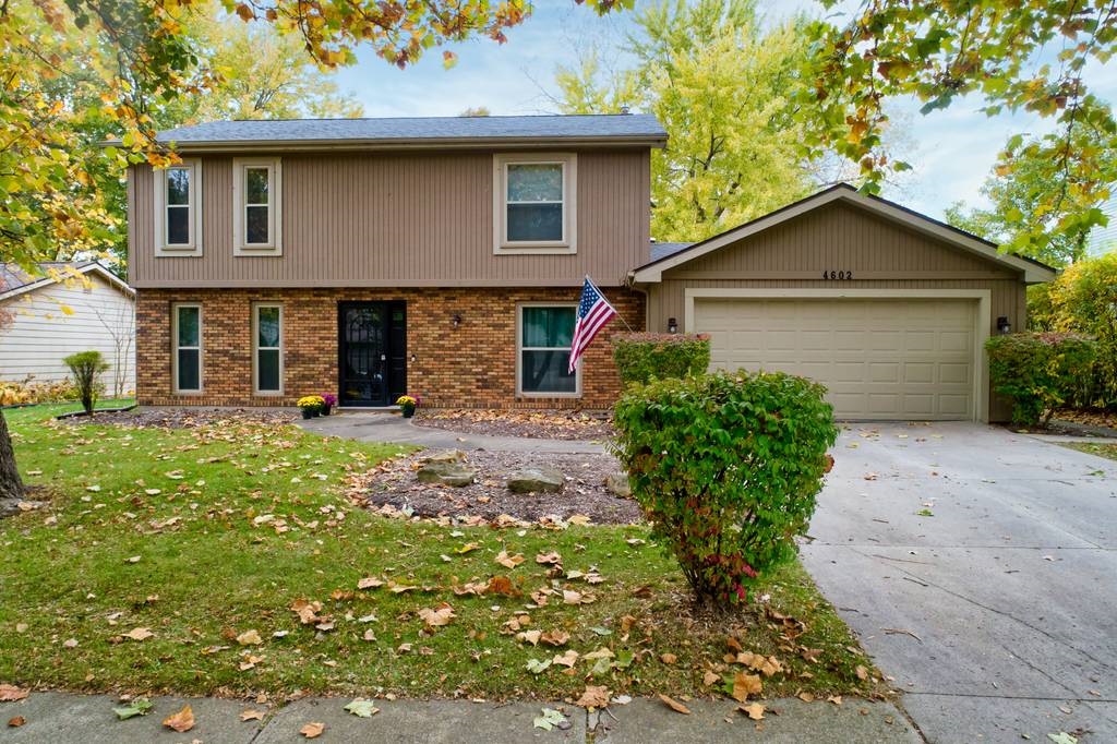 4602 Weatherside Run Fort Wayne, IN 46804 - Photo 1 of 36 Gallery Image 1