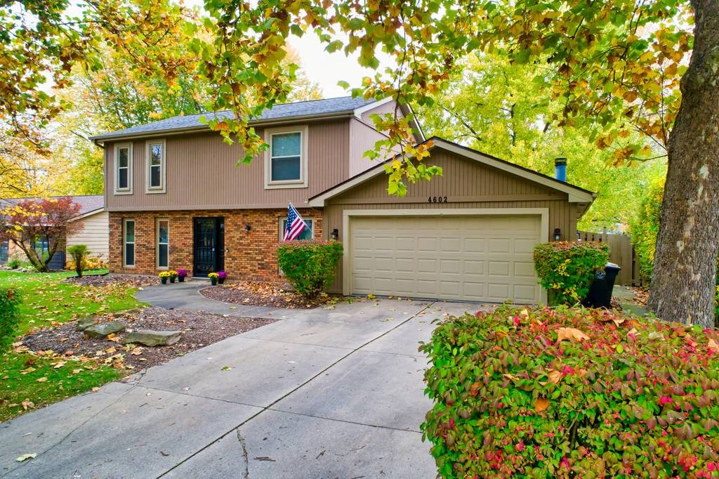 4602 Weatherside Run Fort Wayne, IN 46804 - Photo 2 of 36 Gallery Image 2