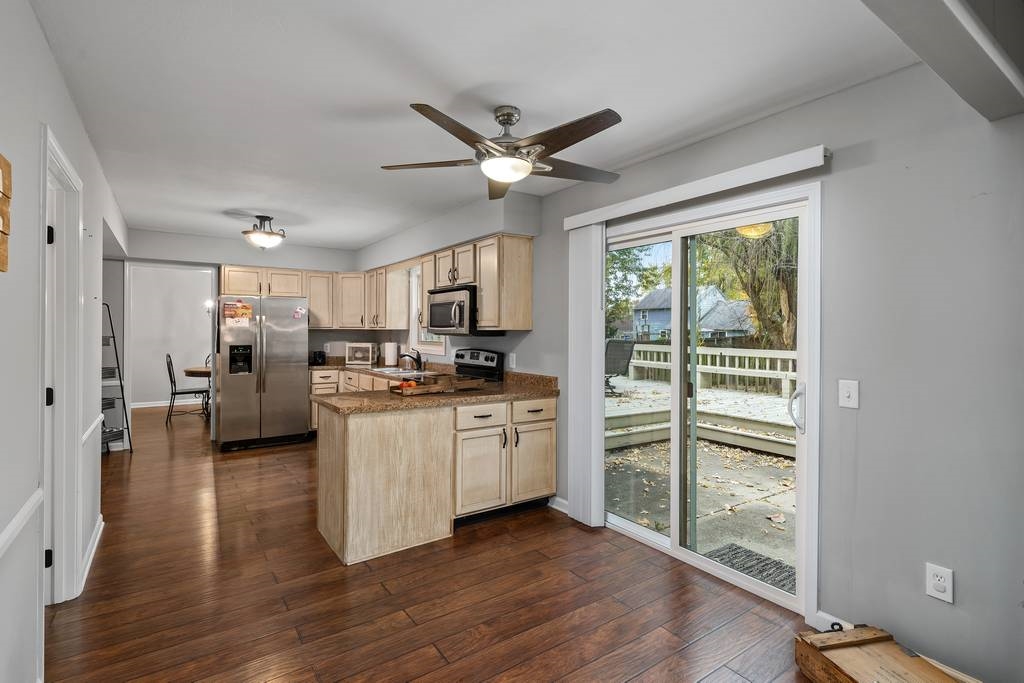4602 Weatherside Run Fort Wayne, IN 46804 - Photo 11 of 36 Gallery Image 11