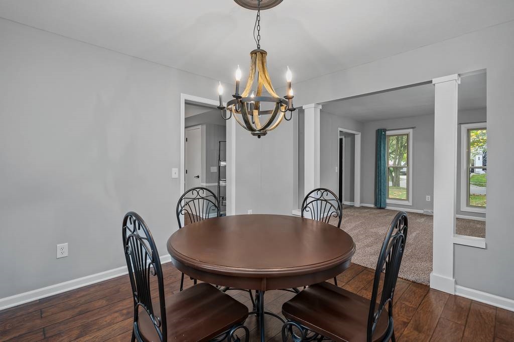 4602 Weatherside Run Fort Wayne, IN 46804 - Photo 14 of 36 Gallery Image 14