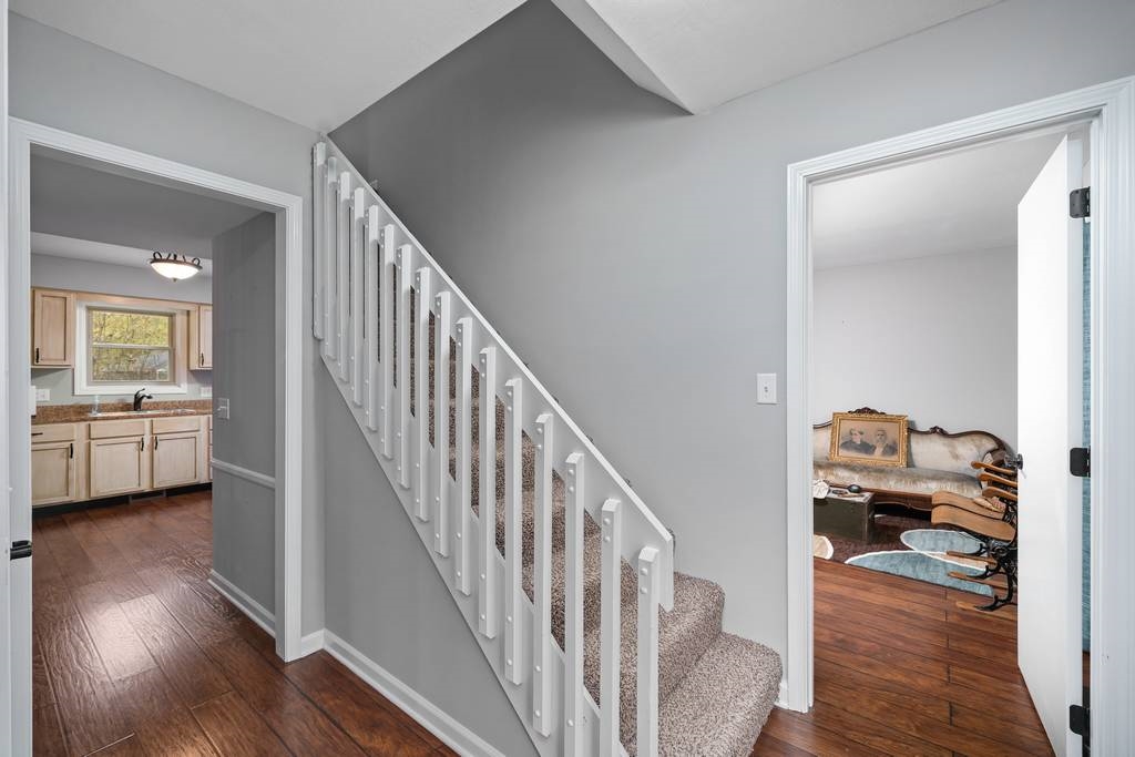 4602 Weatherside Run Fort Wayne, IN 46804 - Photo 3 of 36 Gallery Image 3